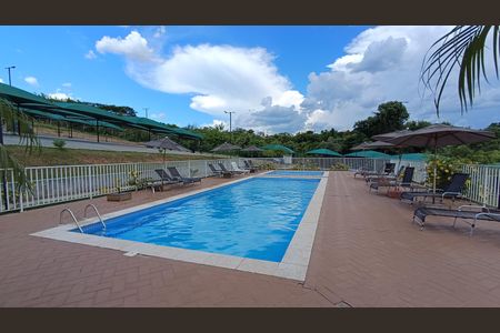 Apartamento para alugar com 47m², 2 quartos e 1 vagaÁrea comum - Piscina