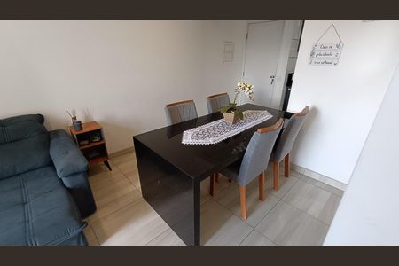 Apartamento para alugar com 47m², 2 quartos e 1 vagaSala