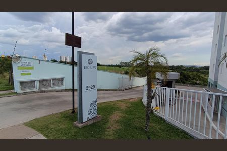 Apartamento para alugar com 47m², 2 quartos e 1 vagaQuadra Esportiva