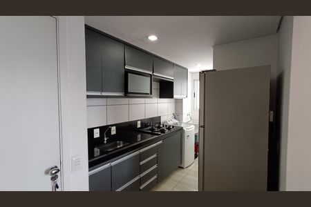 Apartamento para alugar com 47m², 2 quartos e 1 vagaCozinha
