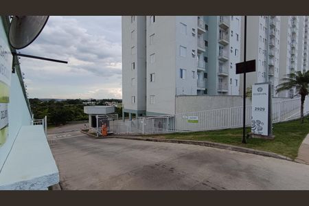 Apartamento para alugar com 47m², 2 quartos e 1 vagaQuadra Esportiva