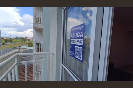 Apartamento para alugar com 47m², 2 quartos e 1 vagaPlaquinha