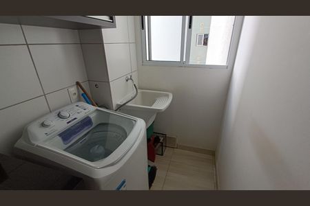 Apartamento para alugar com 47m², 2 quartos e 1 vagaÁrea de Serviço