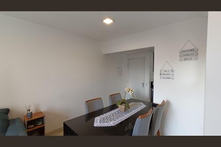 Apartamento para alugar com 47m², 2 quartos e 1 vagaSala