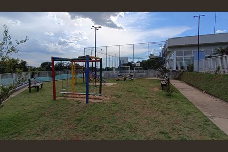 Apartamento para alugar com 47m², 2 quartos e 1 vagaÁrea comum - Playground
