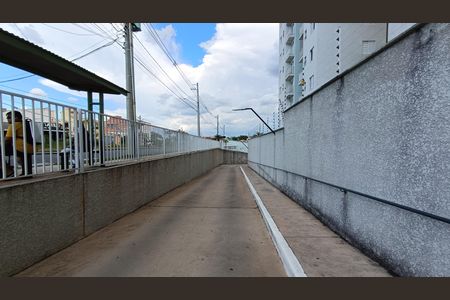 Apartamento para alugar com 47m², 2 quartos e 1 vagaQuadra Esportiva
