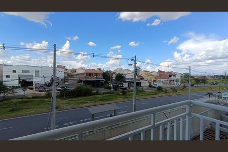 Apartamento para alugar com 47m², 2 quartos e 1 vagaVaranda