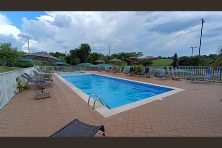Apartamento para alugar com 47m², 2 quartos e 1 vagaÁrea comum - Piscina