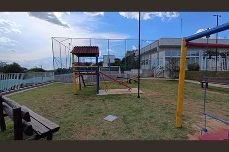 Apartamento para alugar com 47m², 2 quartos e 1 vagaÁrea comum - Playground