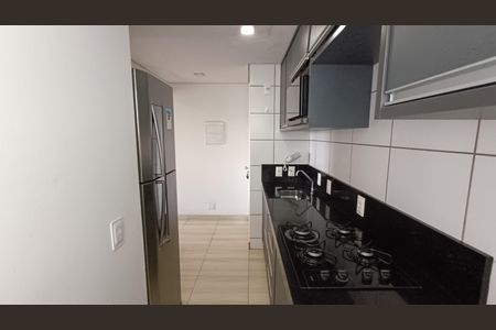 Apartamento para alugar com 47m², 2 quartos e 1 vagaCozinha