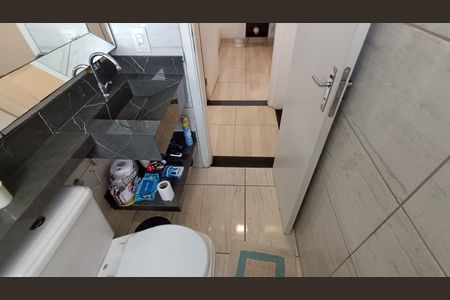 Apartamento para alugar com 47m², 2 quartos e 1 vagaBanheiro