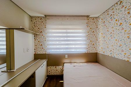 Apartamento à venda com 210m², 4 quartos e 3 vagasQuarto 2 - Suíte