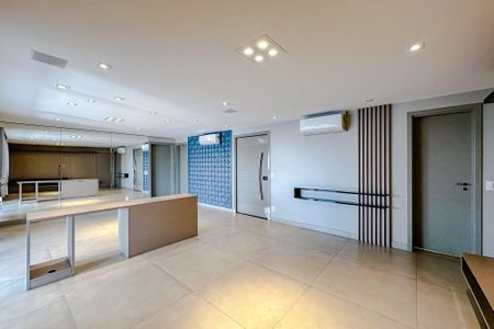 Apartamento à venda com 210m², 4 quartos e 3 vagasSala