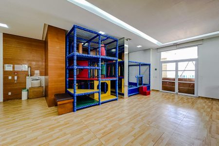 Apartamento à venda com 210m², 4 quartos e 3 vagasBrinquedoteca