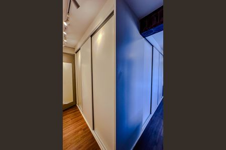 Apartamento à venda com 210m², 4 quartos e 3 vagasQuarto 1 - Suíte