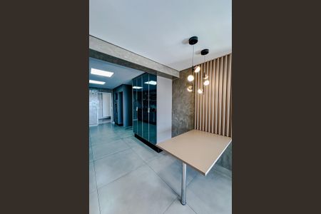 Apartamento à venda com 210m², 4 quartos e 3 vagasCozinha