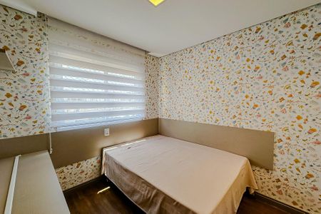 Apartamento à venda com 210m², 4 quartos e 3 vagasQuarto 2 - Suíte