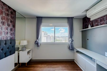 Apartamento à venda com 210m², 4 quartos e 3 vagasQuarto 1 - Suíte