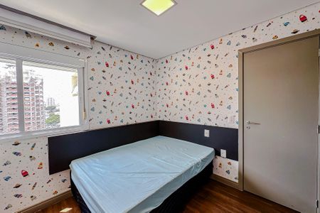 Apartamento à venda com 210m², 4 quartos e 3 vagasQuarto 3 - Suíte