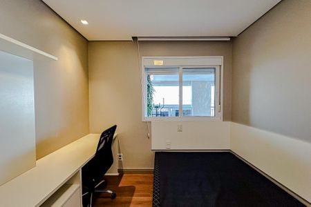 Apartamento à venda com 210m², 4 quartos e 3 vagasQuarto 4