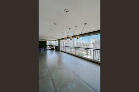 Apartamento à venda com 210m², 4 quartos e 3 vagasVaranda da Sala