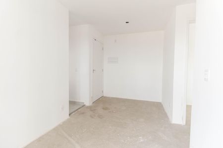 Apartamento à venda com 38m², 2 quartos e 1 vaga Apartamento à venda com 38m², 2 quartos e 1 vagaSala