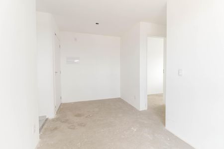 Apartamento à venda com 38m², 2 quartos e 1 vaga Apartamento à venda com 38m², 2 quartos e 1 vagaSala