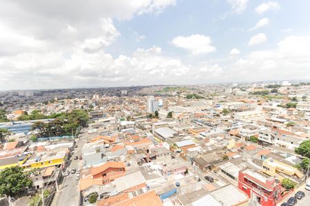 Apartamento à venda com 38m², 2 quartos e 1 vaga Apartamento à venda com 38m², 2 quartos e 1 vagaVista do Quarto 1