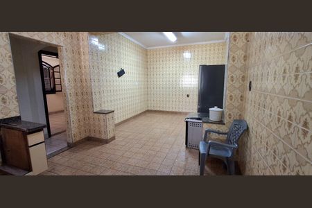 Casa à venda com 500m², 3 quartos e 2 vagasCozinha