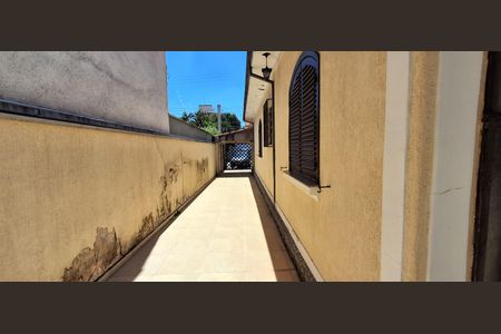 Casa à venda com 500m², 3 quartos e 2 vagasQuintal