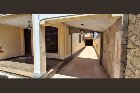 Casa à venda com 500m², 3 quartos e 2 vagasGaragem