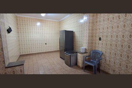 Casa à venda com 500m², 3 quartos e 2 vagasCozinha