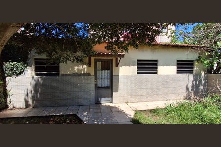 Casa à venda com 500m², 3 quartos e 2 vagasDepósito