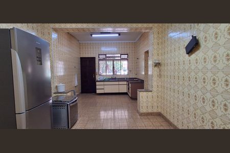 Casa à venda com 500m², 3 quartos e 2 vagasCozinha