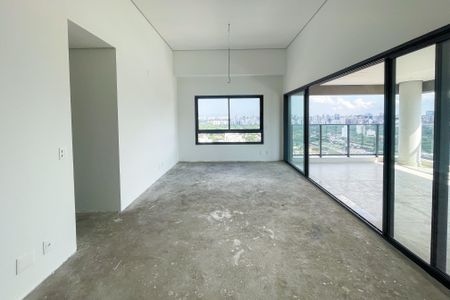 Apartamento à venda com 175m², 4 quartos e 2 vagas Apartamento à venda com 175m², 4 quartos e 2 vagasSala