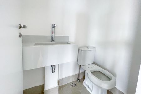 Apartamento à venda com 175m², 4 quartos e 2 vagas Apartamento à venda com 175m², 4 quartos e 2 vagasLavabo