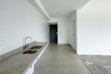 Apartamento à venda com 175m², 4 quartos e 2 vagas Apartamento à venda com 175m², 4 quartos e 2 vagasCozinha