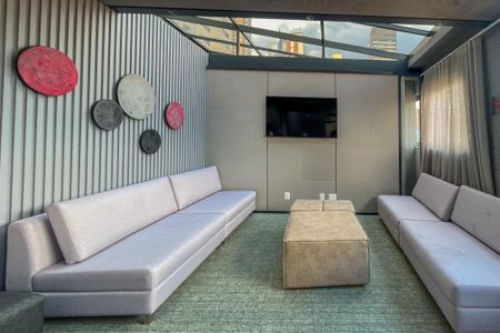 Apartamento à venda com 175m², 4 quartos e 2 vagas Apartamento à venda com 175m², 4 quartos e 2 vagasÁrea comum