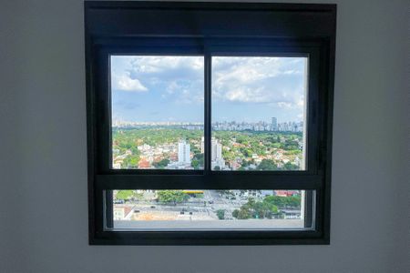 Apartamento à venda com 175m², 4 quartos e 2 vagas Apartamento à venda com 175m², 4 quartos e 2 vagasVista do quarto 2