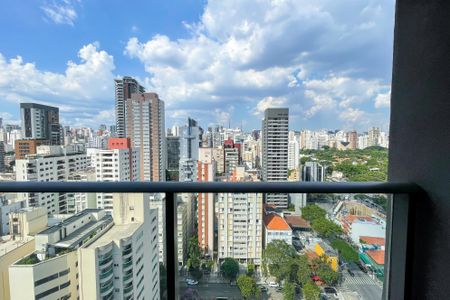Apartamento à venda com 175m², 4 quartos e 2 vagas Apartamento à venda com 175m², 4 quartos e 2 vagasVista Suíte 2