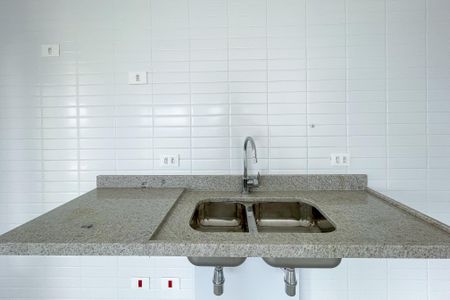 Apartamento à venda com 175m², 4 quartos e 2 vagas Apartamento à venda com 175m², 4 quartos e 2 vagasCozinha