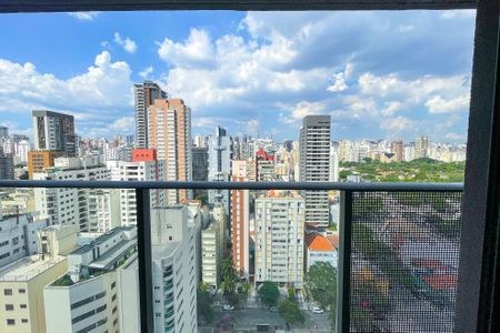 Apartamento à venda com 175m², 4 quartos e 2 vagas Apartamento à venda com 175m², 4 quartos e 2 vagasVista Suíte 1