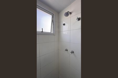 Apartamento para alugar com 43m², 2 quartos e 1 vaga Apartamento para alugar com 43m², 2 quartos e 1 vagaBanheiro