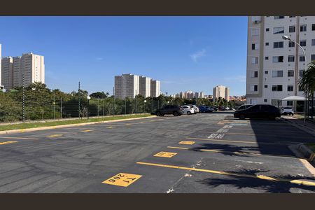 Apartamento para alugar com 43m², 2 quartos e 1 vaga Apartamento para alugar com 43m², 2 quartos e 1 vagaGaragem