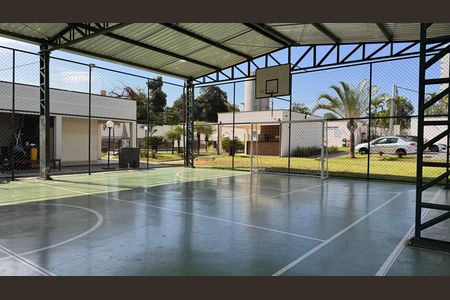 Apartamento para alugar com 43m², 2 quartos e 1 vaga Apartamento para alugar com 43m², 2 quartos e 1 vagaQuadra Esportiva