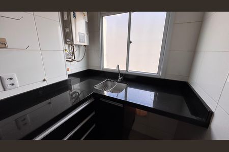 Apartamento para alugar com 43m², 2 quartos e 1 vaga Apartamento para alugar com 43m², 2 quartos e 1 vagaÁrea de Serviço