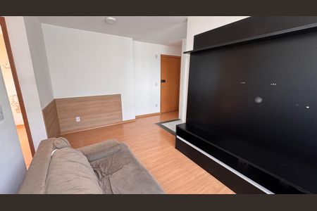 Apartamento para alugar com 43m², 2 quartos e 1 vaga Apartamento para alugar com 43m², 2 quartos e 1 vagaSala