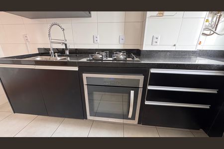 Apartamento para alugar com 43m², 2 quartos e 1 vaga Apartamento para alugar com 43m², 2 quartos e 1 vagaCozinha