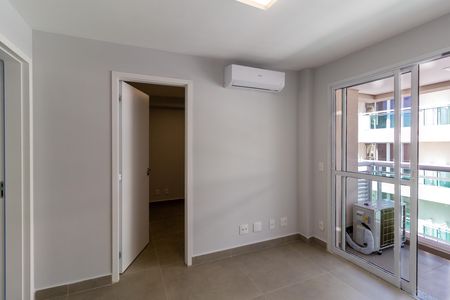 Apartamento para alugar com 42m², 1 quarto e 1 vaga Apartamento para alugar com 42m², 1 quarto e 1 vagaSala