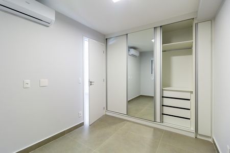 Apartamento para alugar com 42m², 1 quarto e 1 vaga Apartamento para alugar com 42m², 1 quarto e 1 vagaQuarto